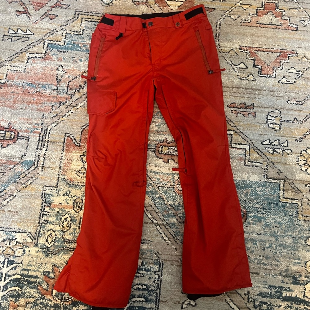 686 Snow Pants